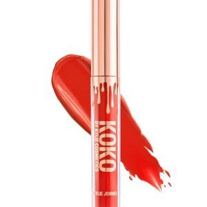 Kylie 'Doll' Matte Liquid Lipstick Koko Kollection